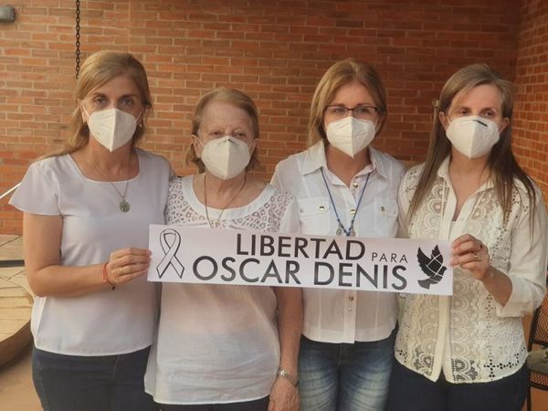 Iglesia, dispuesta a mediar en el caso de secuestrados