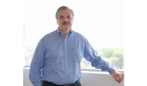 Julio Alberto Squef: “El sector asegurador tiene un potencial de crecimiento muy grande”