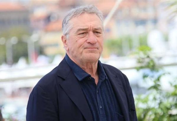 Robert De Niro es criticado por participar en películas de baja calidad