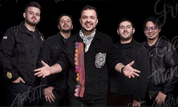 ¡Una pena! Tierra Adentro no pudo llevarse el Latin Grammy