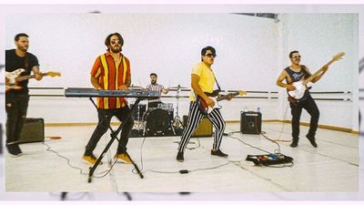 LaNuestra sale a bailar al ritmo de “Eie” - Música - ABC Color