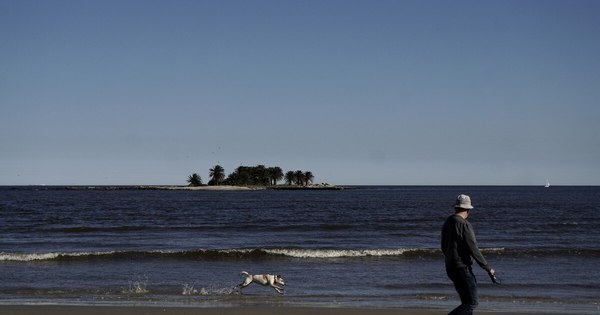 La Nación / Uruguay apuesta al turismo interno en un verano restringido por la pandemia