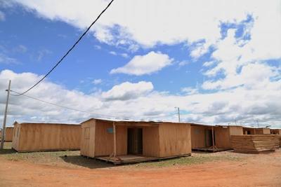 Los refugios modelos serían habilitados en barrio Tacumbú - ADN Paraguayo