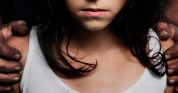 La Nación / El Minna insta a denunciar el abuso sexual en niñas, niños y adolescentes