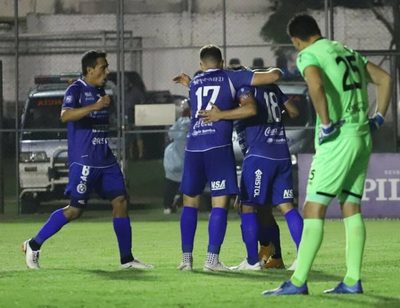 Sol triunfa y General Díaz se despide | OnLivePy