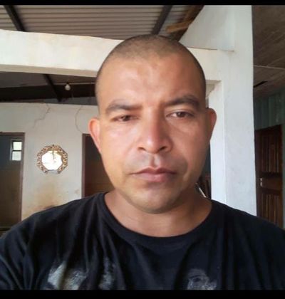 Detienen a dirigente indígena acusado de extorsión - Nacionales - ABC Color