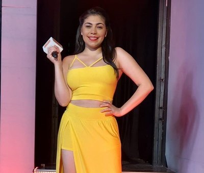 Crónica / Conductora sueña con su ¡Paraná!