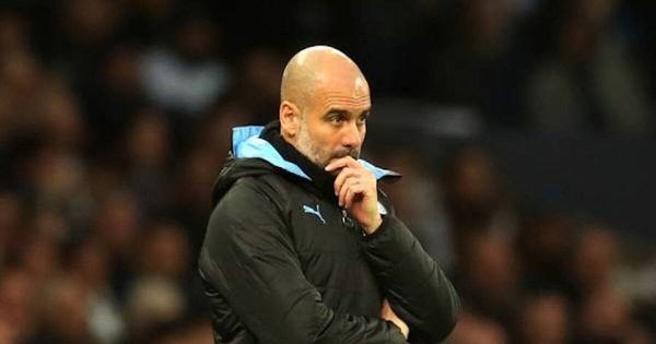La Nación / El City asegura a Pep Guardiola