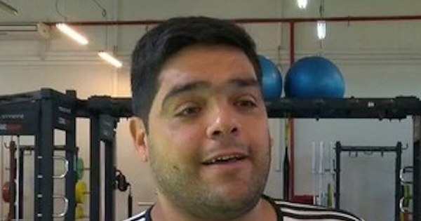 La Nación / La Albirroja activa de cara al Mundial