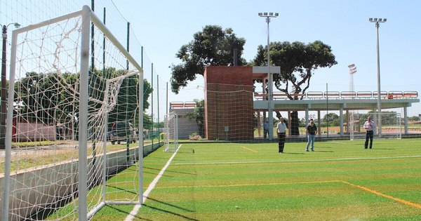 La Nación / Clubes de Primera son designados Agentes de Retención del IVA