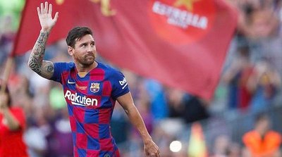 Crónica / “Estoy cansado de ser siempre el culpable...”