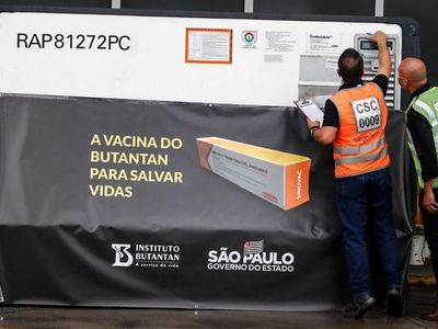 11 vacunas para Covid-19 están  en carrera en la última fase de pruebas
