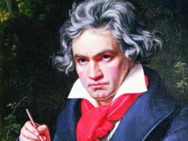 Beethoven en Encuentro Asunción 2020