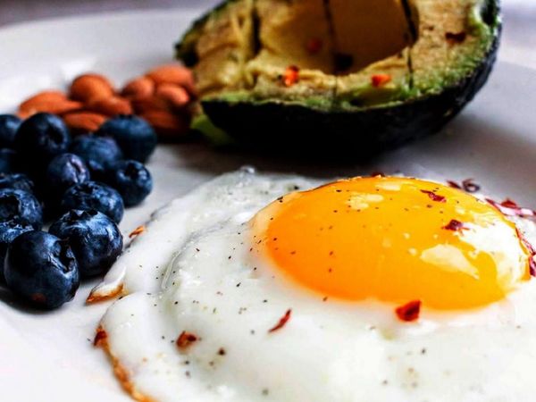 La dieta keto, ventajas y desventajas