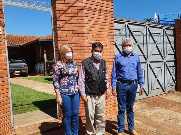 Cobra forma mediación de la Iglesia Católica para liberar a secuestrados
