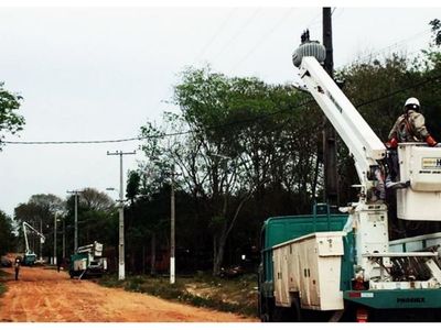 CDE concentra 500 puntos críticos de consumo de luz