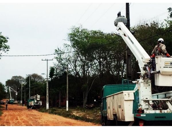 CDE concentra 500 puntos críticos de consumo de luz