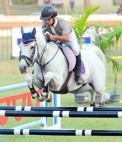 Jornada final de La Fortaleza, mañana - Polideportivo - ABC Color