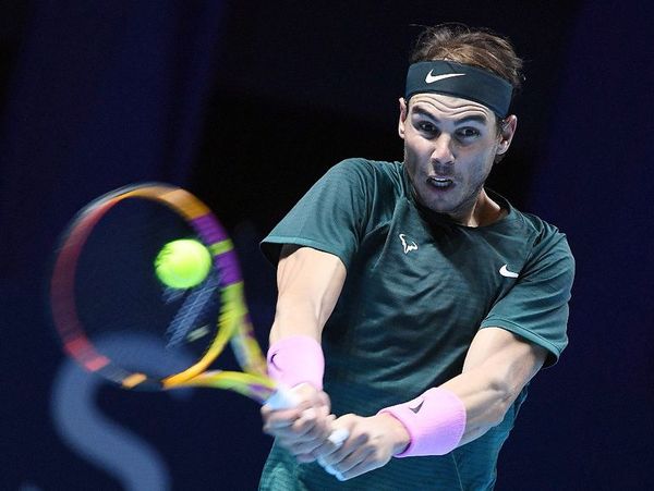Thiem y Nadal, a semifinales - Tenis - ABC Color