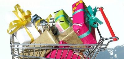Oportunidades para regalar a fin de año - Empresariales - ABC Color