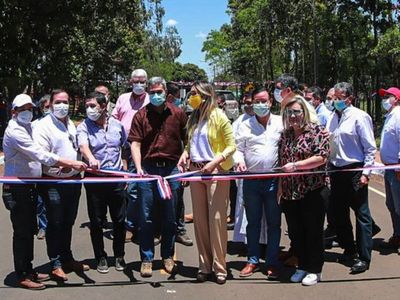 Cuevas retoma protagonismo con Abdo tras su libertad ambulatoria