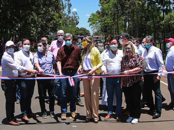 Cuevas retoma protagonismo con Abdo tras su libertad ambulatoria