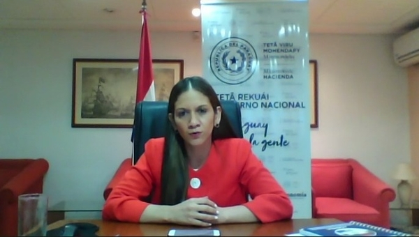 Ejecutivo insiste en promesa de reformas