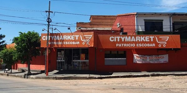 Citymarket se niega a tirar la toalla