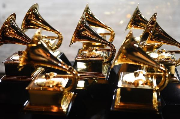 Latin Grammy 2020: Estos son todos los ganadores » Ñanduti