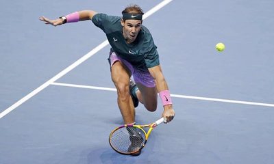 Masters de Londres: Nadal accede a las semifinales luego de cinco años