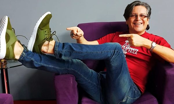 Mili Britez se fue de Lobo Tv. El dire aclara: “Su salida fue de mutuo acuerdo”