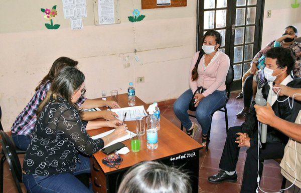 Indert advierte sobre falsos funcionarios engañan a campesinos | .::Agencia IP::.