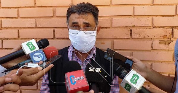 La Nación / Cura conoce a integrantes del EPP y dice haber intermediado en otro secuestro