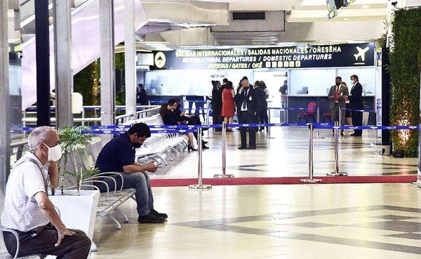 Dinac reitera incapacidad de cobro y necesidad de fondos para justificar la tercerización - Nacionales - ABC Color