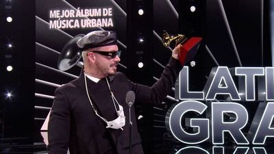Los Latin Grammy recorren el mundo para celebrar en su año más difícil - Música - ABC Color