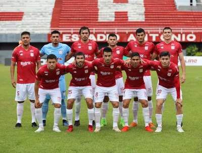 El Rojo Esteño está de celebración