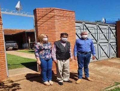 Pa’i Pablito cuenta que avanza la intercesión de la Iglesia para liberar a secuestrados · Radio Monumental 1080 AM