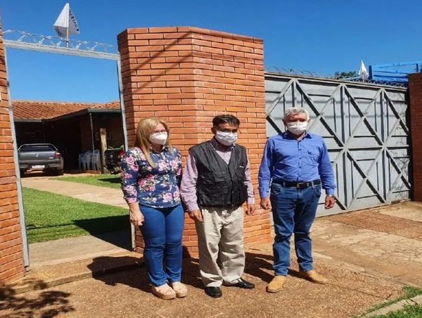 Pa’i Pablito cuenta que avanza la intercesión de la Iglesia para liberar a secuestrados · Radio Monumental 1080 AM