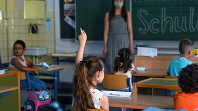 La OMS y Unicef defendieron la apertura de las escuelas para evitar que los niños se vuelvan una "generación perdida"
