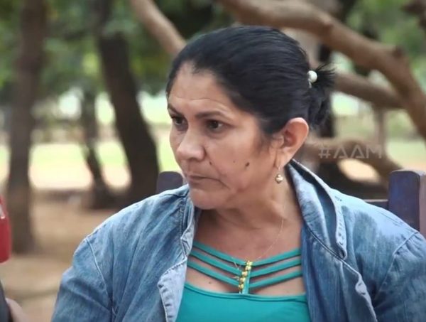 Madre de Edelio confirma que intentó hablar con el padre de uno de los secuestradores · Radio Monumental 1080 AM