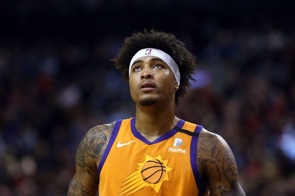 Los Warriors desean a Oubre Jr. en reemplazo de Thompson - Básquetbol - ABC Color