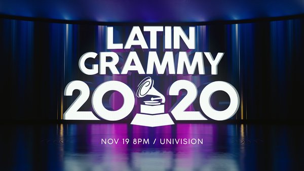 ¡Todos los premiados! Esta es la lista de ganadores de los Latin Grammy 2020 - Megacadena — Últimas Noticias de Paraguay