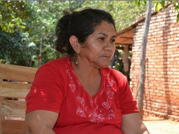 Mamá de Edelio Morínigo dice que están solos en búsqueda de su hijo