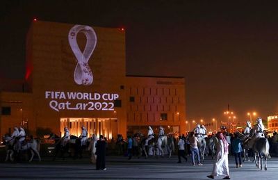 La FIFA y Qatar comienzan el sábado la cuenta regresiva al Mundial 2022 - Fútbol - ABC Color