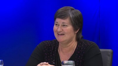 Frauen Wie Wir | Hogar ABBA, eine Vision, die Gott uns ins Herz gelegt hat | RCC 2020