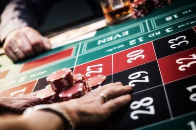 Endurecen control antilavado para juegos de azar y operaciones de cambio - MarketData