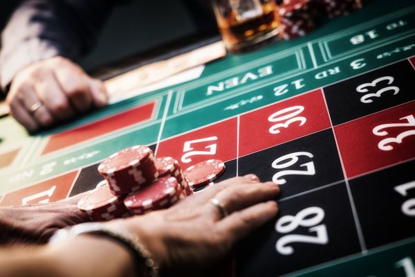 Endurecen control antilavado para juegos de azar y operaciones de cambio - MarketData