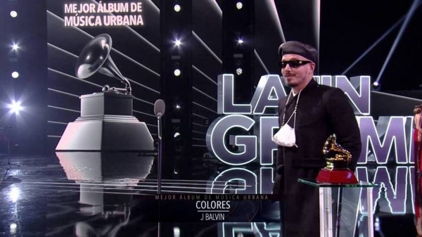 HOY / Los Latin Grammy recorren el mundo para celebrar en su año más difícil
