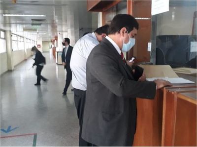 Apelan rechazo a la nulidad de imputación contra Nenecho y ediles