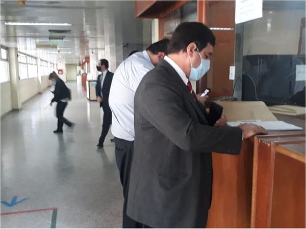 Apelan rechazo a la nulidad de imputación contra Nenecho y ediles
